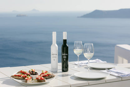 Kosterina Dipping Duo Gift Set