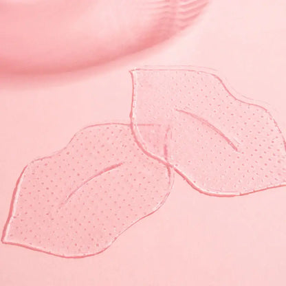 LIP MASK Serve Chilled Rosé Lip Care