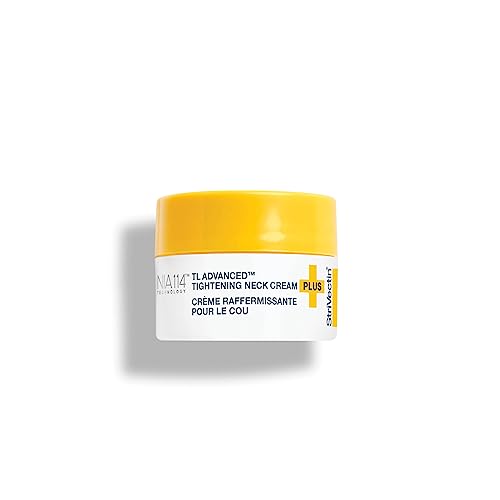 TL Advanced™ Tightening Neck Cream PLUS Alpha-3 Pe