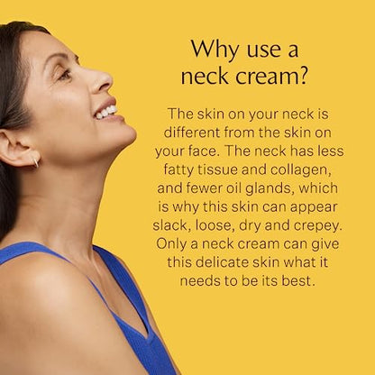 TL Advanced™ Tightening Neck Cream PLUS Alpha-3 Pe