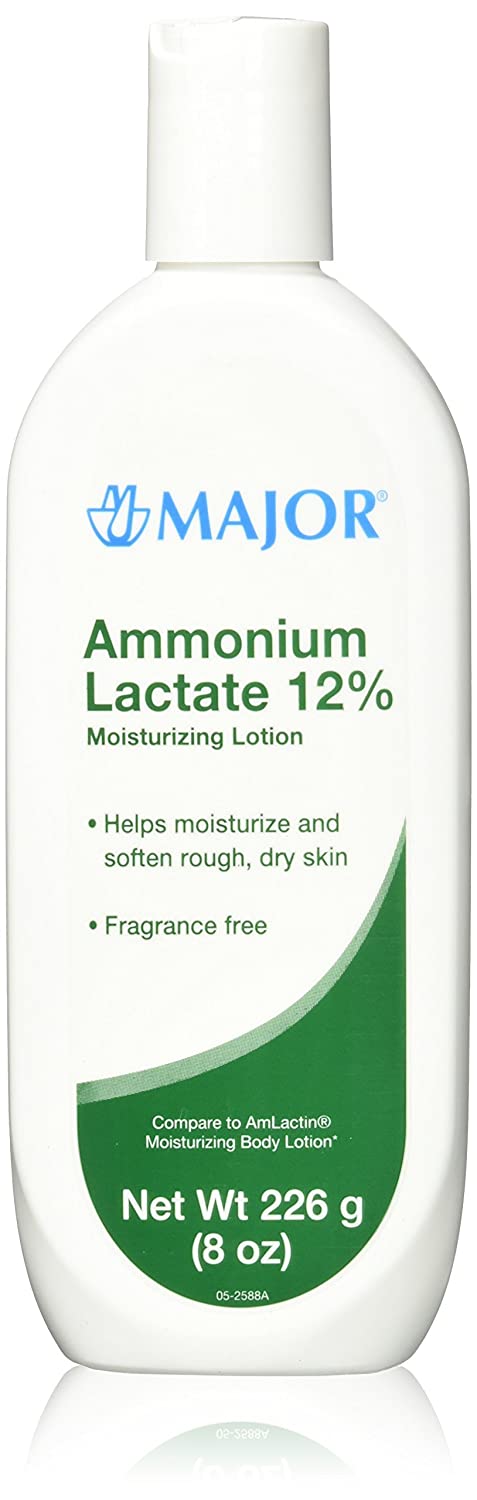 AMMON LACT LOT 12% MMP 226GM@