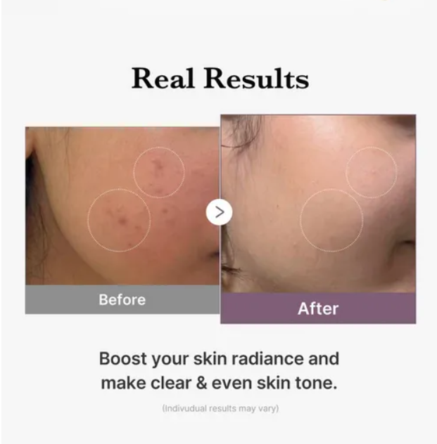 MEDICUBE Age-R Glutathione Glow Toner