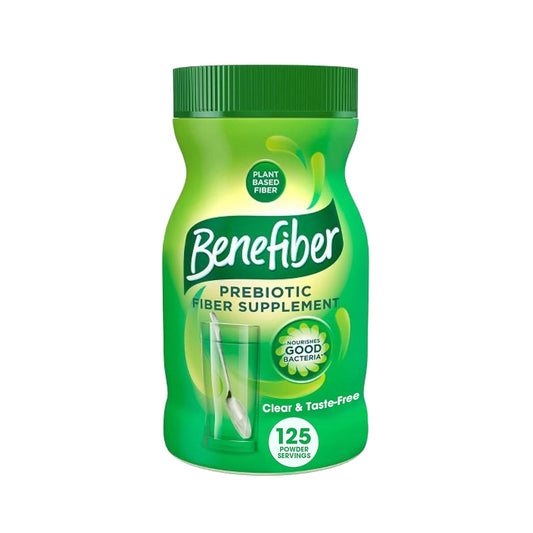 BENEFIBER SF PWD  17.6OZ