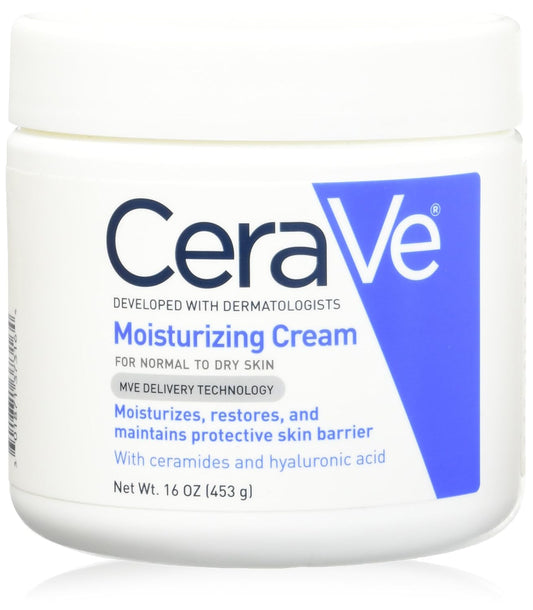 CERAVE MOIST CRM 16OZ
