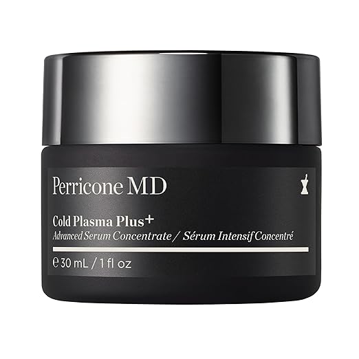 Cold Plasma Plus+ Daily Detox Clay Cleanser