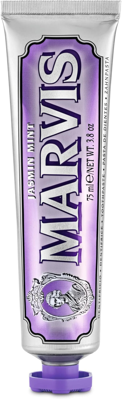 Marvis Jasmin Mint Toothpaste