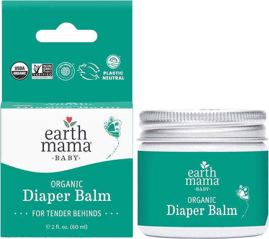 diaper balm