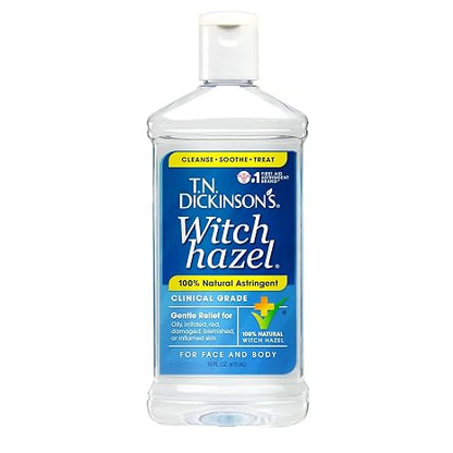 WITCH HAZEL ASTRNG DICKNS 16OZ