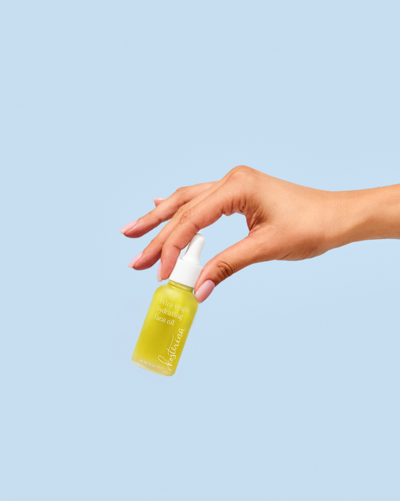 Kosterina Extra Virgin Face Oil