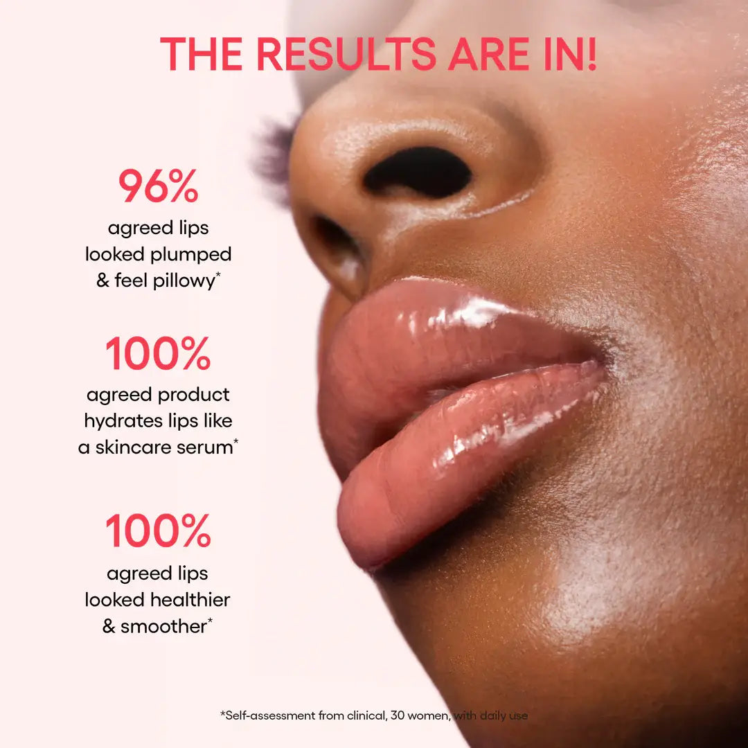 LANEIGE Glaze Craze Tinted Lip Serum: Cinnamon Sugar