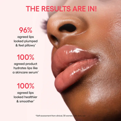 LANEIGE Glaze Craze Tinted Lip Serum: Cinnamon Sugar