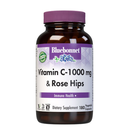 VITAMIN C  1000 mg ROSE HIPS