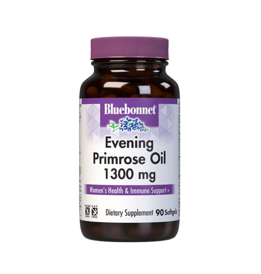 EVENING PRIMROSE OIL 1300 mg