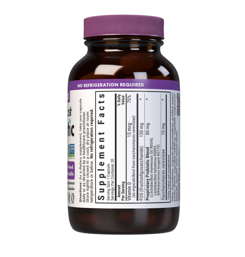 PRE PRO POST PROBIOTIC 30 Billion CFU^