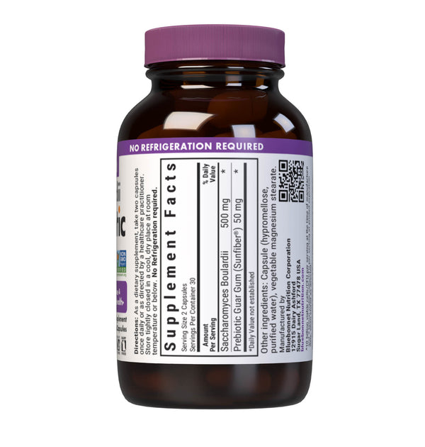 S. BOULARDII PROBIOTIC 10 Billion CFU^