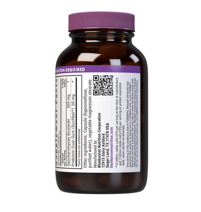 S. BOULARDII PROBIOTIC 10 Billion CFU^