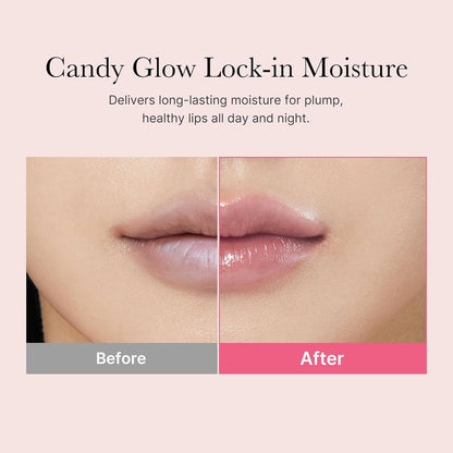 MEDICUBE PDRN Lip Sleeping Mask Lip Balm Care