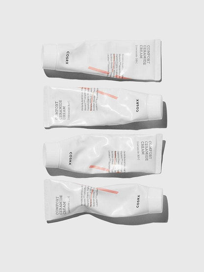 COSRX Balancium Comfort Ceramide Soothing Gel Cream 85mL