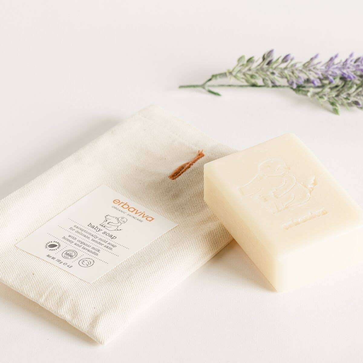 Baby Soap