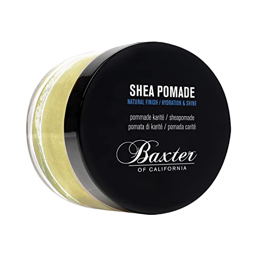 Shea Pomade