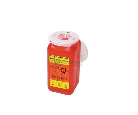 BD SHARP COLL 3.3QT  305488