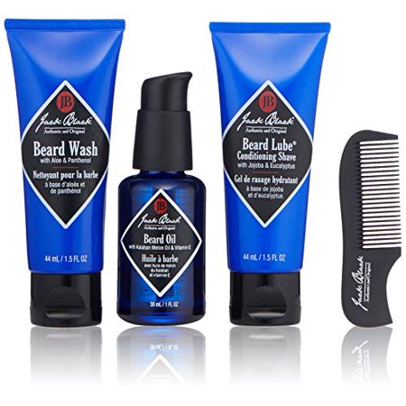 Beard Grooming Kit