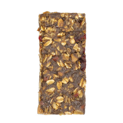 Organic Milkmaid® Lactation Bars Cranberry Almond