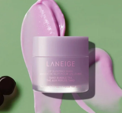LANEIGE Lip Sleeping Mask Overnight Lip Treatment 20g : Gummy Bear