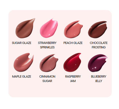 LANEIGE Glaze Craze Tinted Lip Serum: Cinnamon Sugar