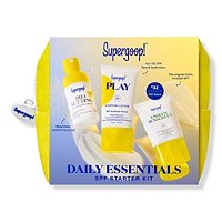 DAILY ESSENTIALS SPF STARTER