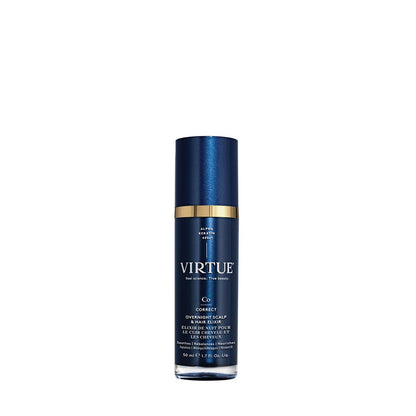 Virtue Overnight Scalp & Hair Elixir