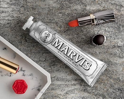 Marvis Whitening Mint Toothpaste