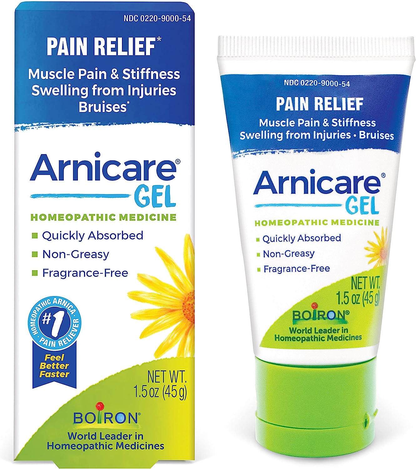 Arnicare Gel 1.5 oz