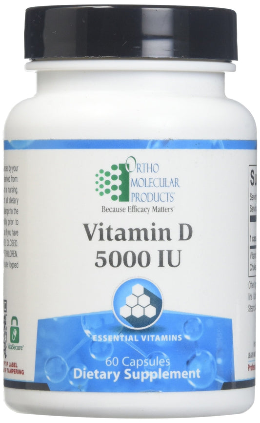 VIT D3 5000IU