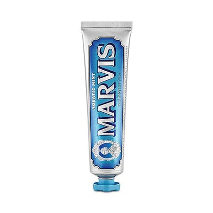 Marvis Aquatic Mint Toothpaste 75ML