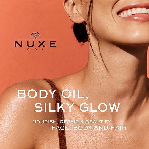 NUXE Huile Prodigieuse Multi-Purpose Dry Oil