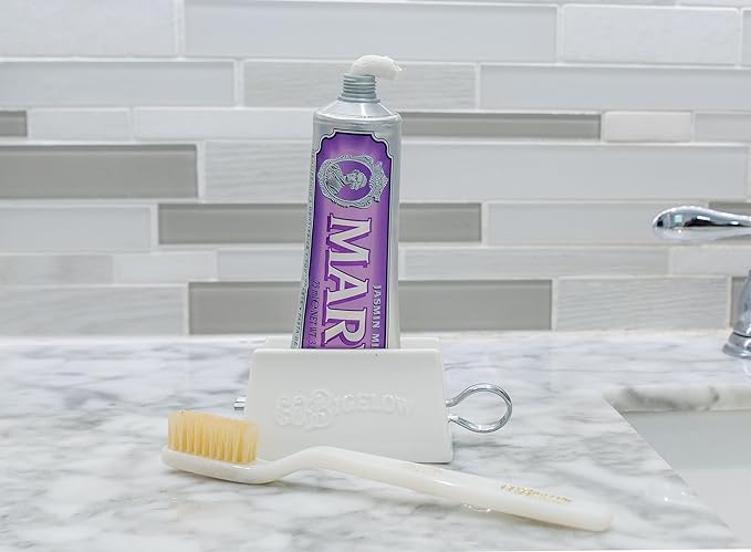 Marvis Jasmin Mint Toothpaste