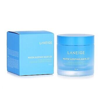 WATER SLEEPING MASK 70ML