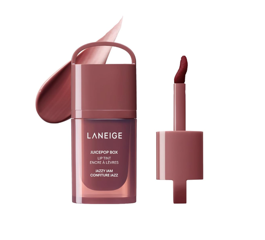 LANEIGE JuicePop Box Hydrating & Lightweight Oil Lip Tint: #2 Jazzy Jam