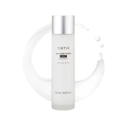 Tirtir Milk Skin Toner Light 150ml