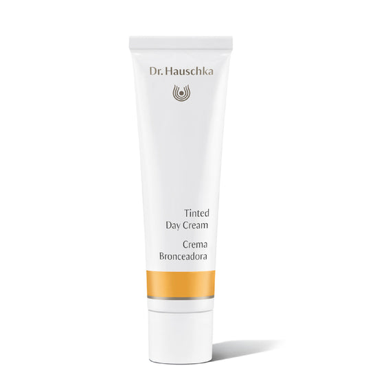 Tinted Day Cream