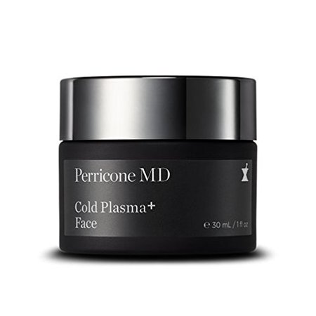 Cold Plasma Plus+ Advanced Serum Concentrate
