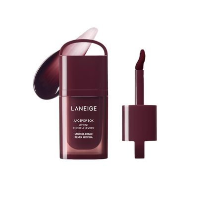 LANEIGE JuicePop Box Hydrating & Lightweight Oil Lip Tint: #2 Jazzy Jam