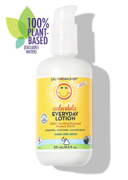 Calendula™ Everyday Lotion: 19oz/562mL