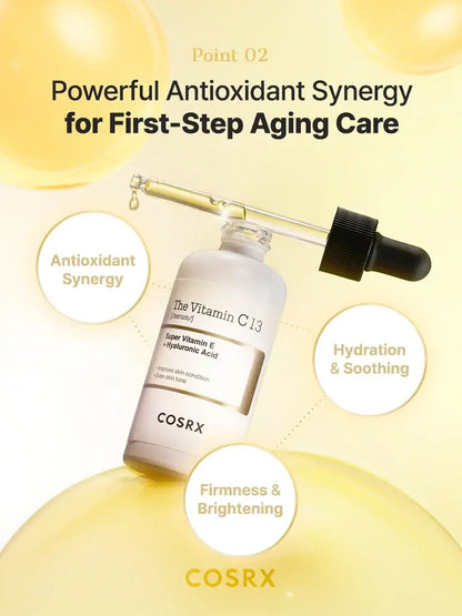 COSRX The Vitamin C 13 Serum