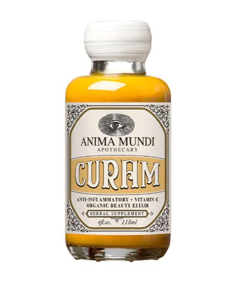 CURAM ELIXIR 2OZ