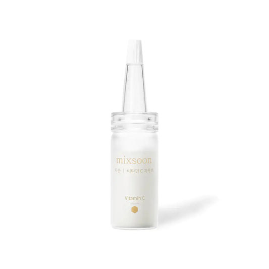 MIXSOON VITAMIN C POWDER 8G