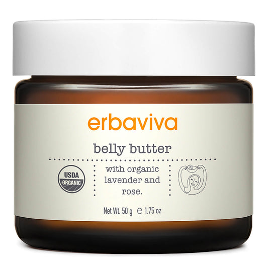 belly butter