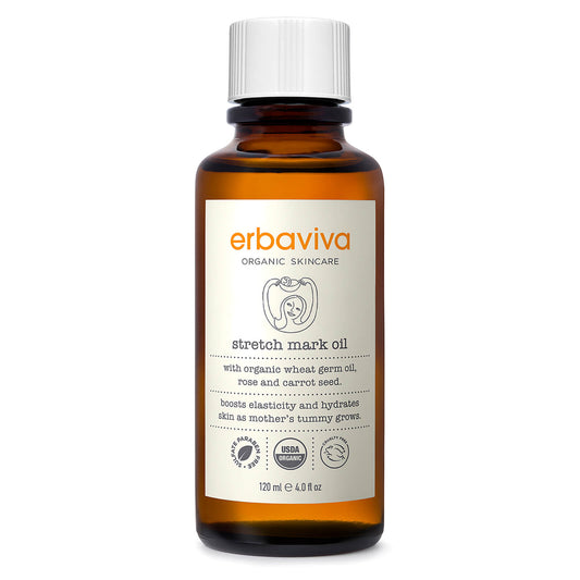 STRETCH MARK OIL