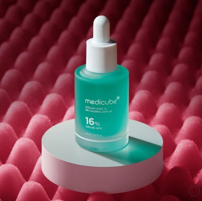 MEDICUBE Azelaic Acid 16 Calming Serum